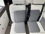 600D Pop top White