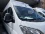 600D Pop top White
