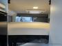 600D Pop top White