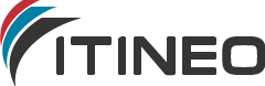 Itineo logotype